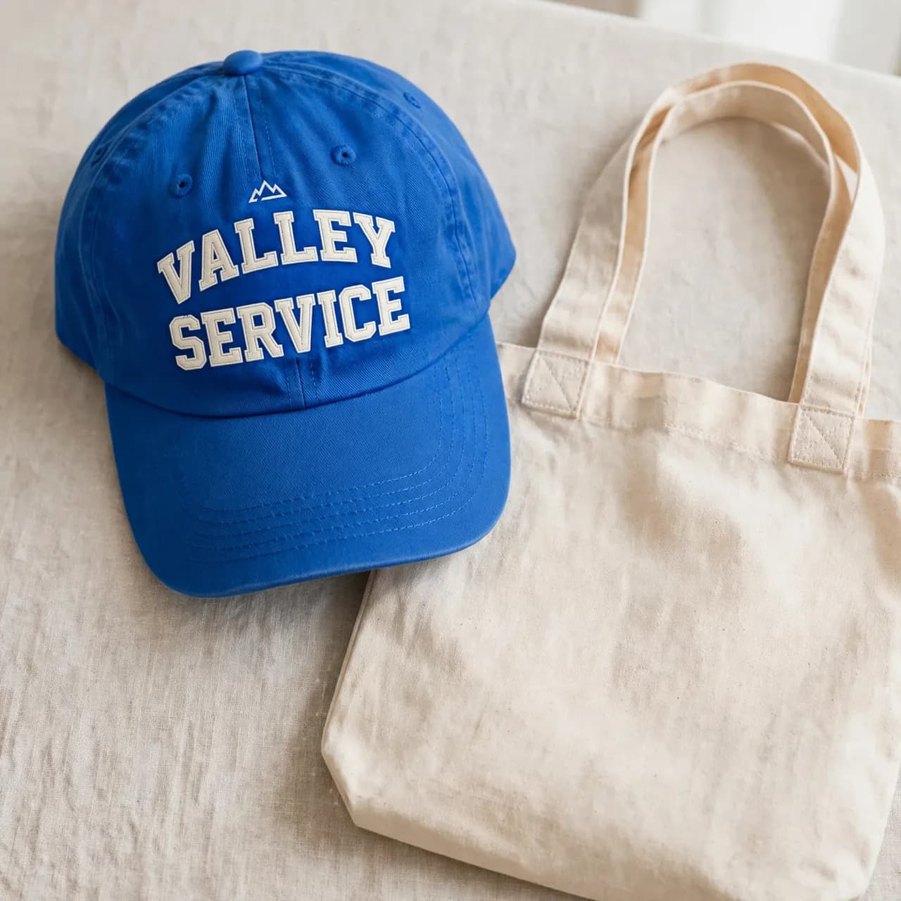Headwear and extras example product