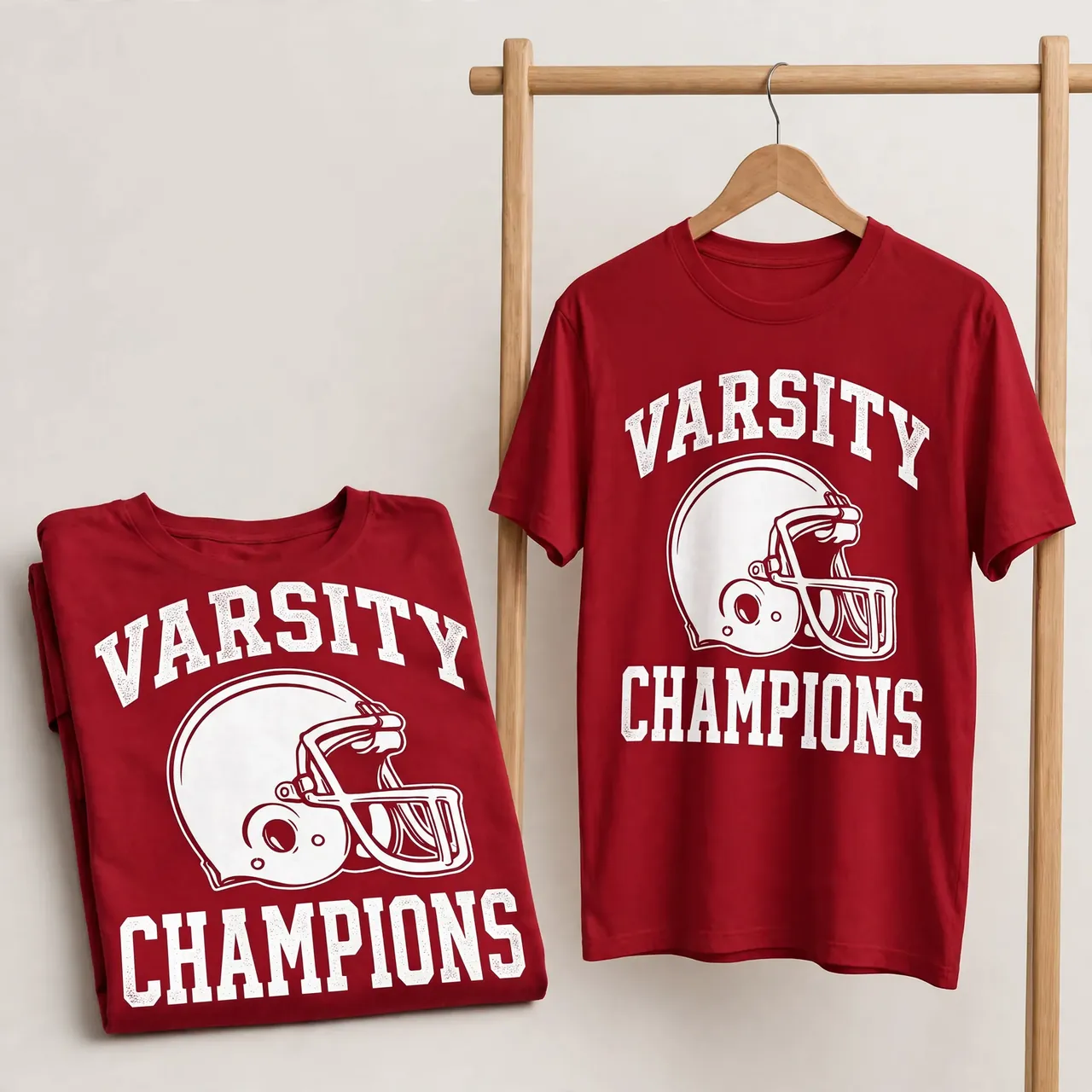 Apparel example product